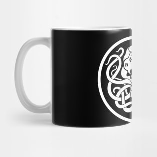 Cthulhu Symbol Mug